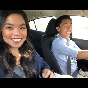 Meet your Posher, Ruth